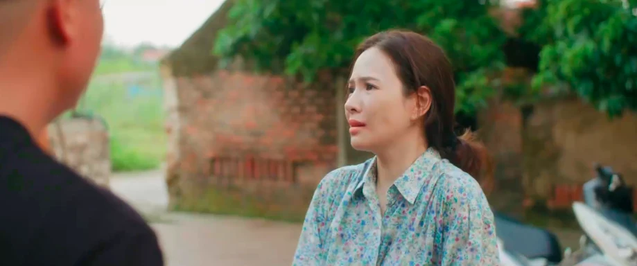 Đội bóng nữ làng Xuân - Tập 9: Yến quyết định sống cho mình - Hình 2