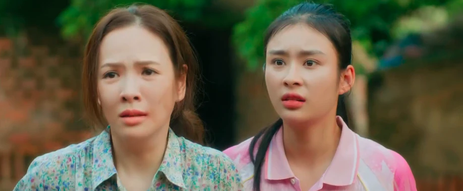 Đội bóng nữ làng Xuân - Tập 9: Yến quyết định sống cho mình - Hình 5