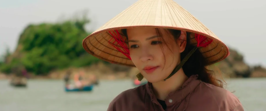 Đội bóng nữ làng Xuân - Tập 9: Yến quyết định sống cho mình - Hình 10