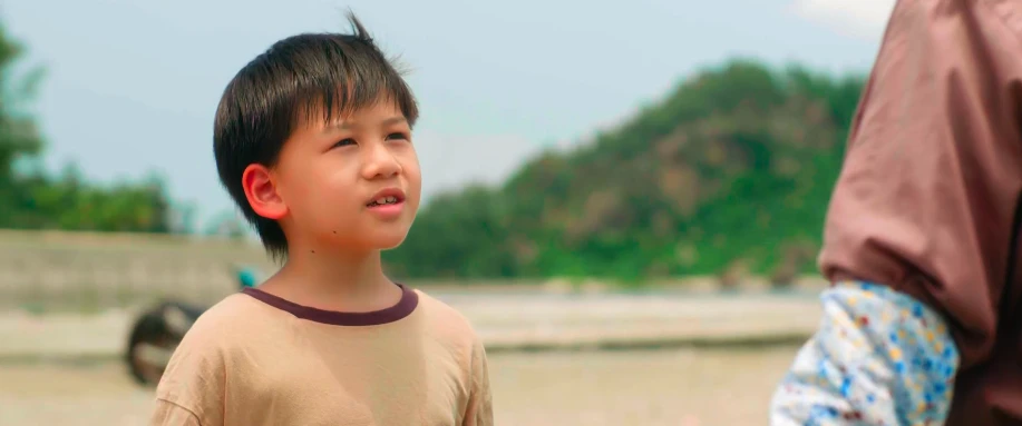 Đội bóng nữ làng Xuân - Tập 9: Yến quyết định sống cho mình - Hình 9