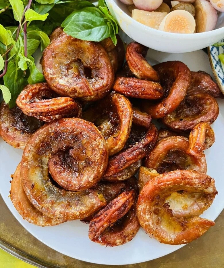 Gợi ý 5 món ngon dành cho cuối tuần, rảnh rỗi không làm thật phí! - Hình 2