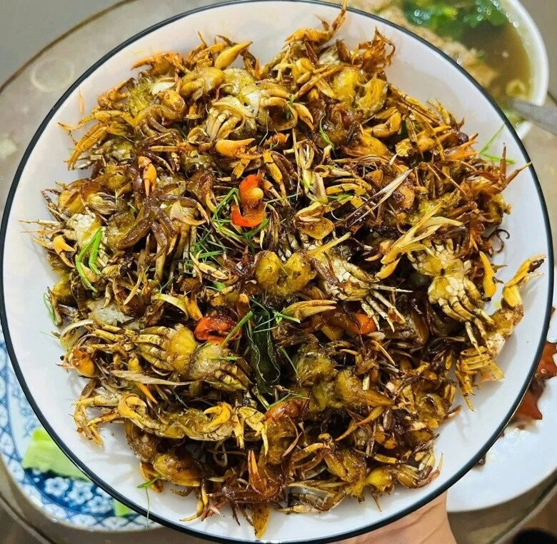 Gợi ý 5 món ngon dành cho cuối tuần, rảnh rỗi không làm thật phí! - Hình 1