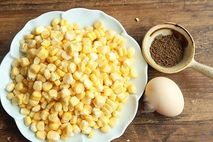 Hạt này càng ăn càng sáng mắt còn giúp dưỡng gan, đem xào, chiên hay luộc đều cực ngon - Hình 2