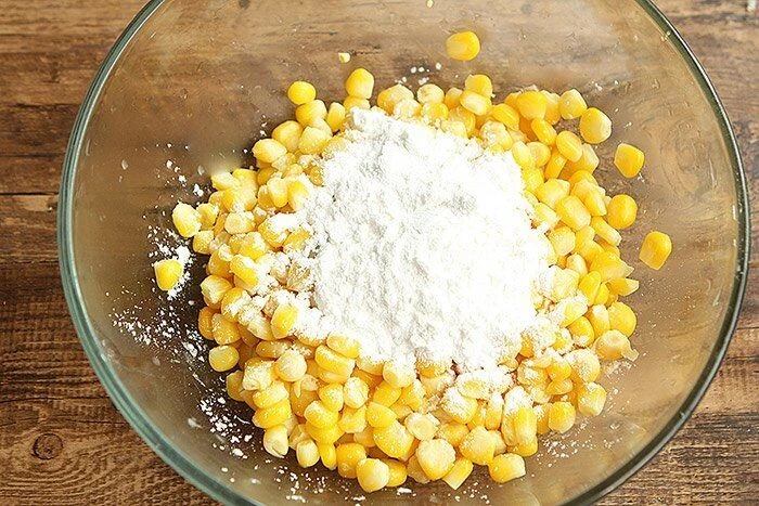Hạt này càng ăn càng sáng mắt còn giúp dưỡng gan, đem xào, chiên hay luộc đều cực ngon - Hình 4