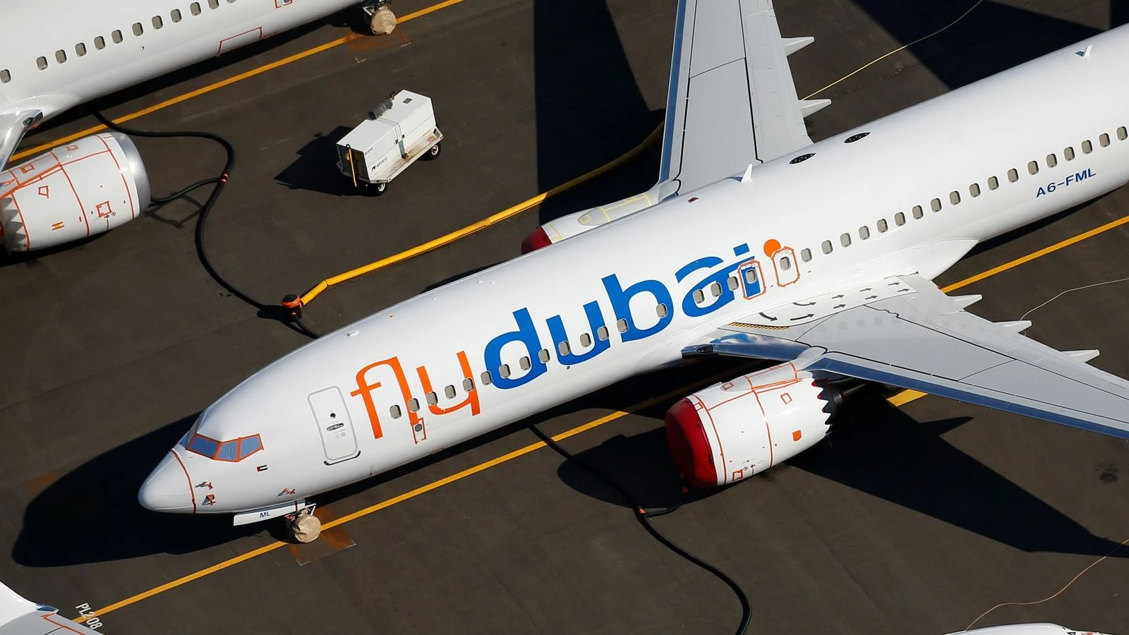 Hé lộ danh tính và lời khai của cơ phó Flydubai về ý định đâm máy bay - Hình 1