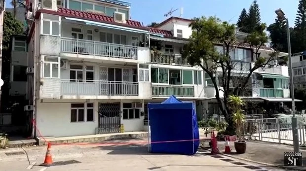Lật lại vụ án rúng động châu Á: Căn hộ 7,6 triệu USD và nguồn cơn bi kịch - Hình 3