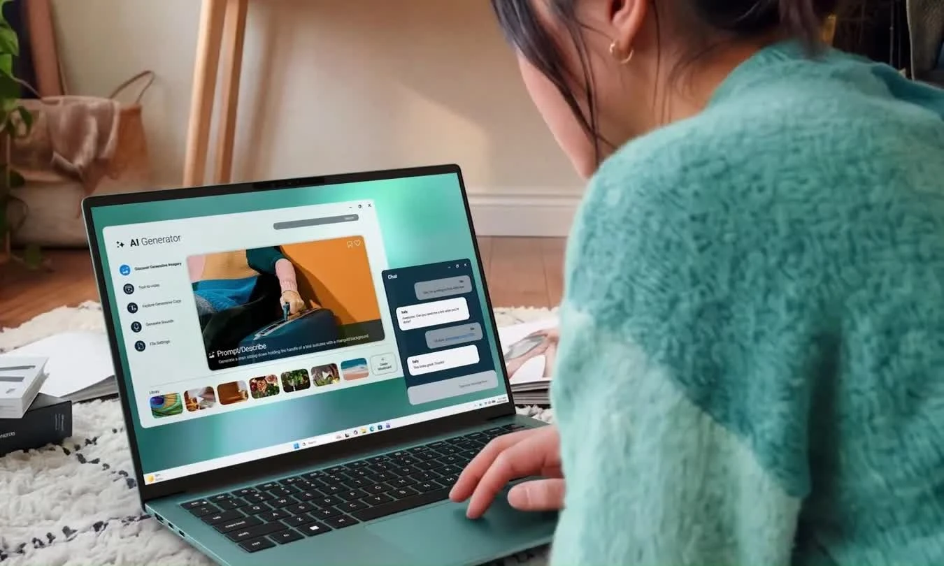 Mua laptop mới, chọn dung lượng lưu trữ bao nhiêu là hợp lý? - Hình 1