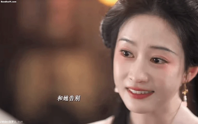 Mỹ nhân đẹp nhất Lan Hương Như Cố giỏi dã man: Thanh nhạc, diễn xuất, vũ đạo, đánh đàn, còn nói được 4 ngoại ngữ - Hình 4
