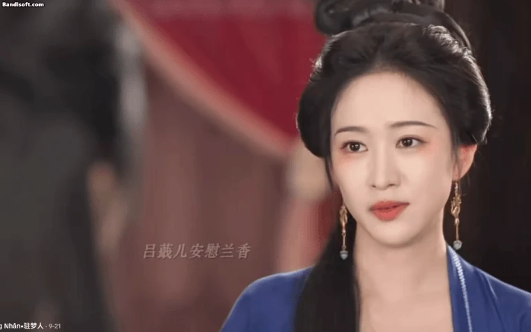 Mỹ nhân đẹp nhất Lan Hương Như Cố giỏi dã man: Thanh nhạc, diễn xuất, vũ đạo, đánh đàn, còn nói được 4 ngoại ngữ - Hình 3