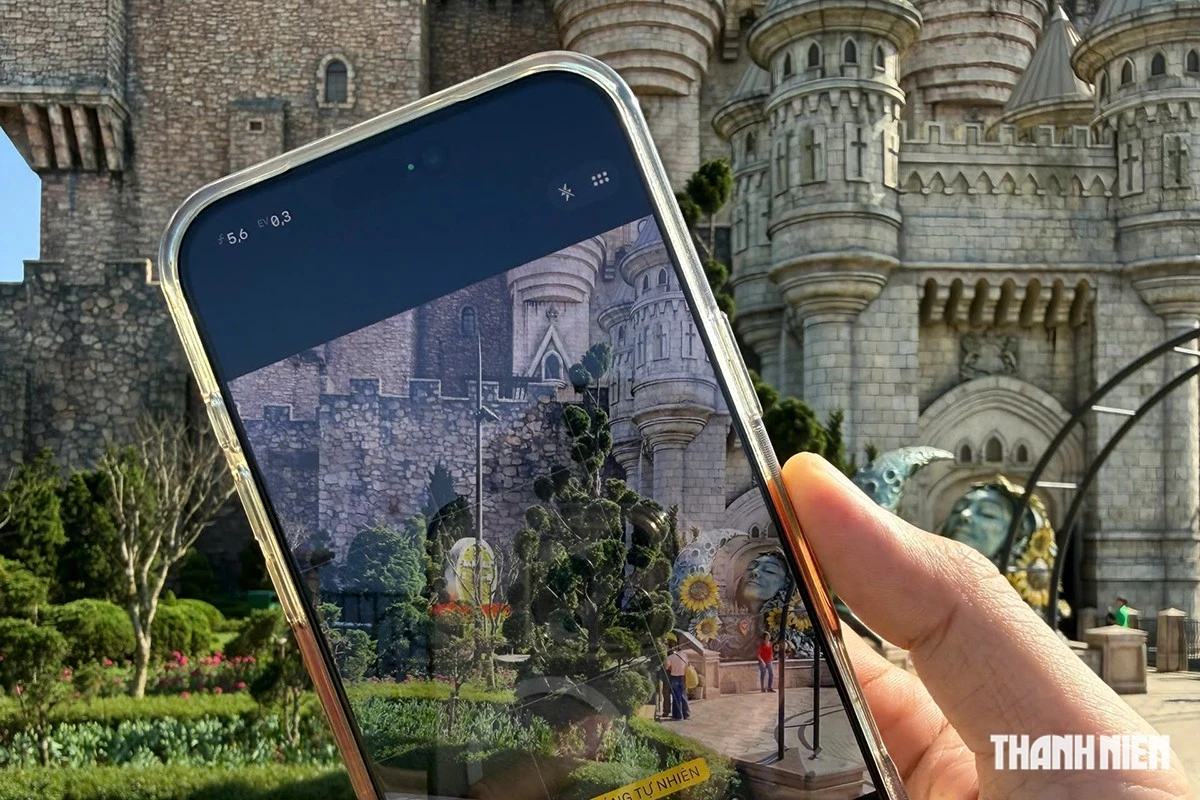 Nhiều người đang hiểu sai về camera 48 MP trên iPhone - Hình 1