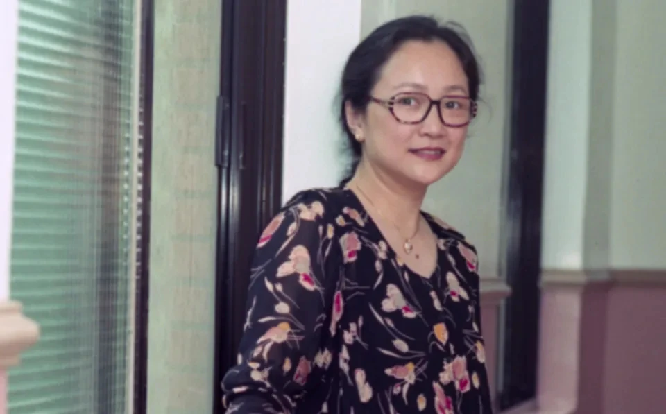 Nữ diễn viên phim giờ vàng vừa qua đời, không kịp trăng trối vì ung thư tụy - Hình 1