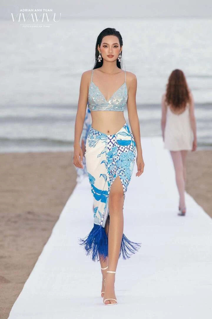 Tân Miss Universe Vietnam 2026: Quán quân quốc tế, từng đóng phim giờ vàng VTV - Hình 7