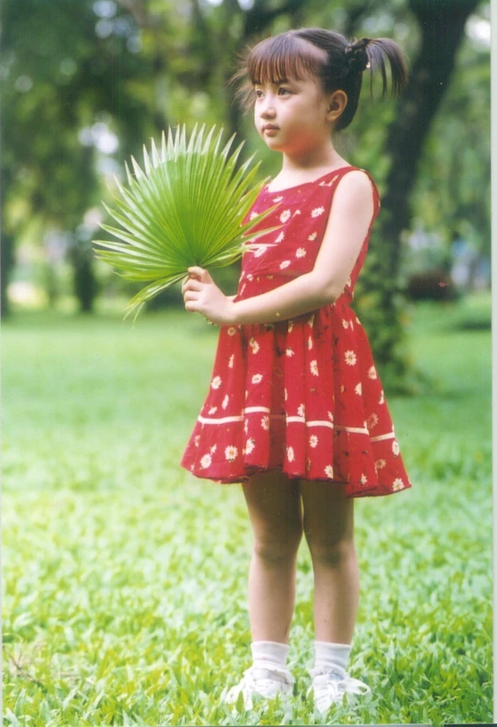 Thu nhập của đối thủ bé Xuân Mai 1 thời - Hình 2