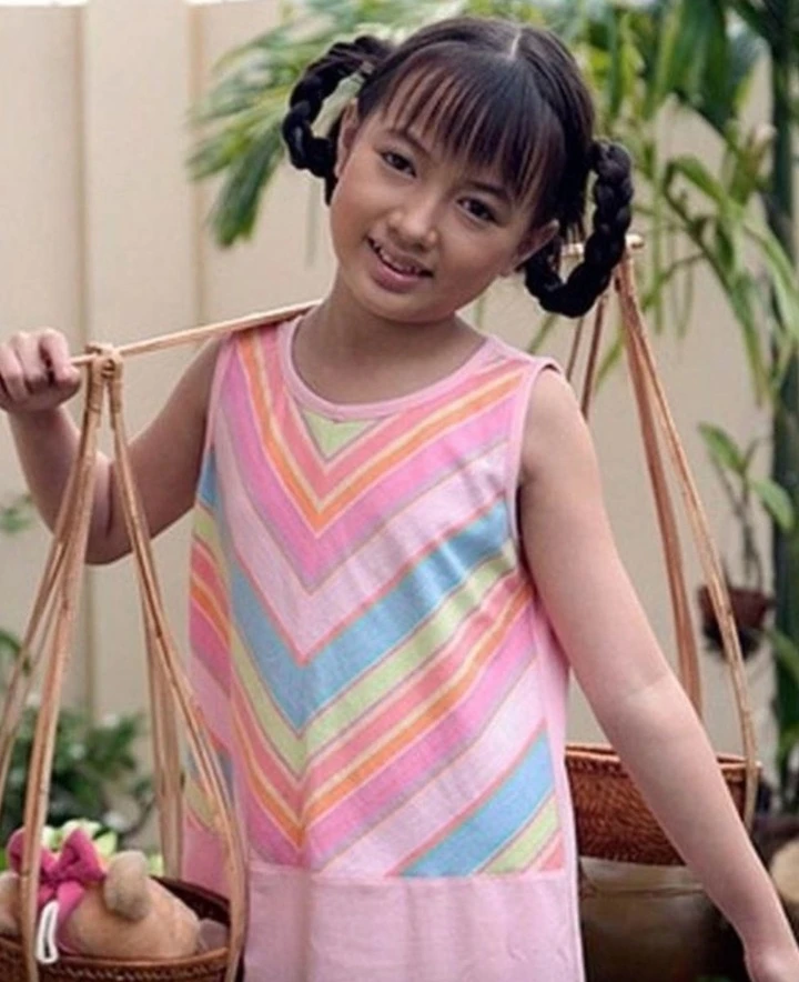 Thu nhập của đối thủ bé Xuân Mai 1 thời - Hình 1