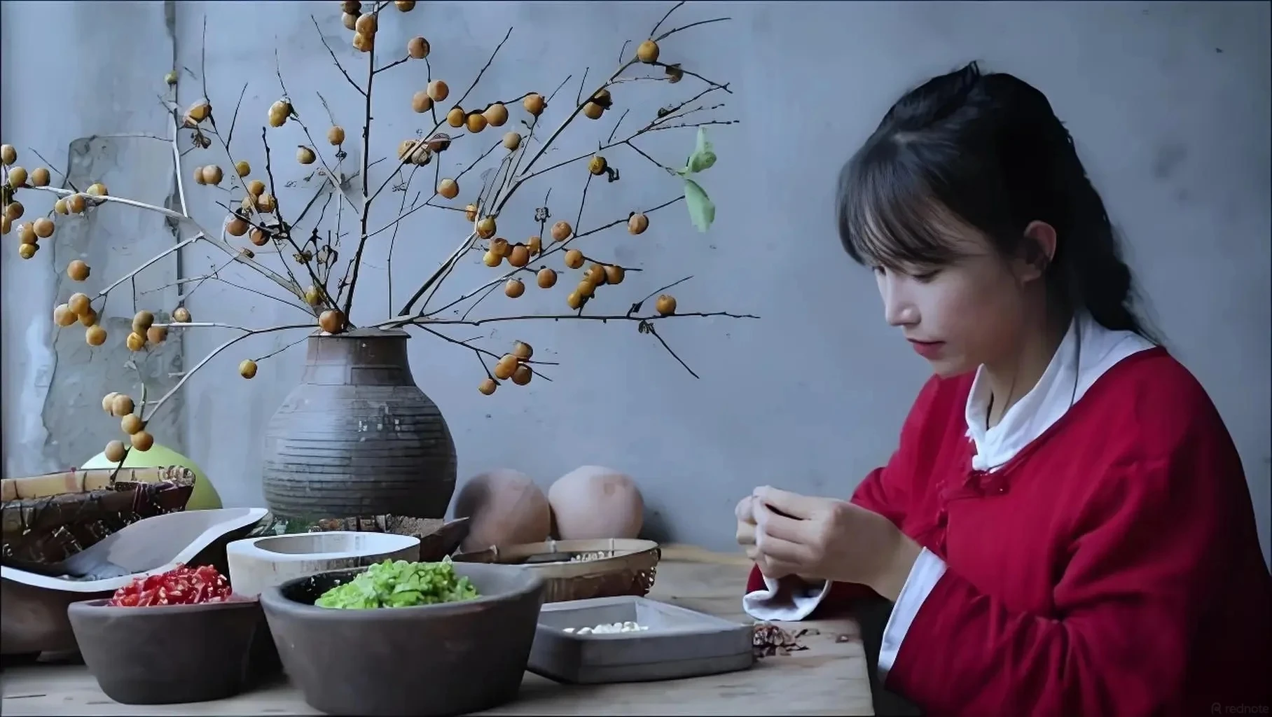 Tình hình hiện tại của Lý Tử Thất - Hình 1