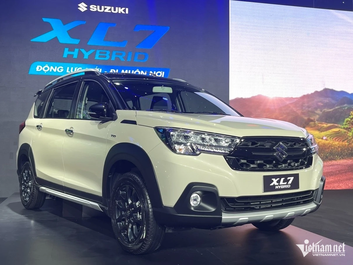 5 mẫu MPV 7 chỗ ngồi có giá rẻ chỉ ngang ngửa xe cỡ A - Hình 5