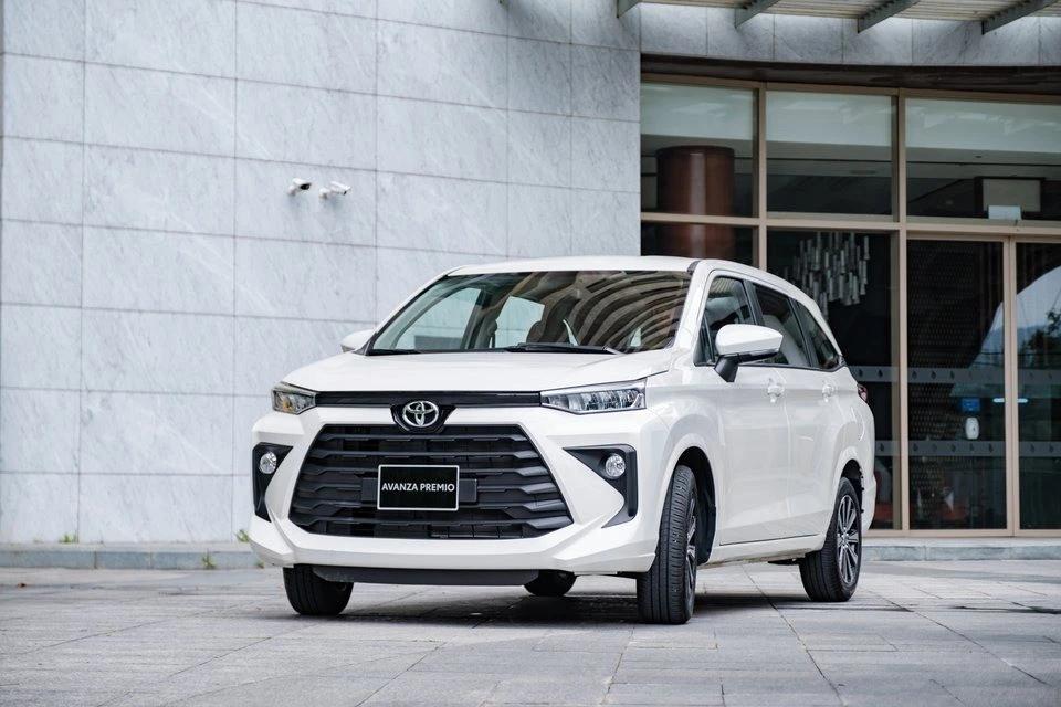 5 mẫu MPV 7 chỗ ngồi có giá rẻ chỉ ngang ngửa xe cỡ A - Hình 3
