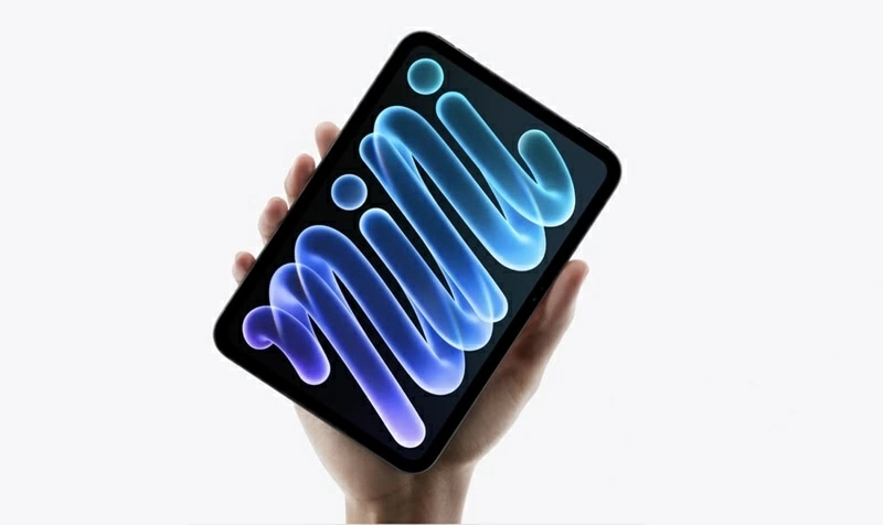 Apple ra mắt iPad mini OLED, giá từ 19,5 triệu đồng tại Việt Nam - Hình 1