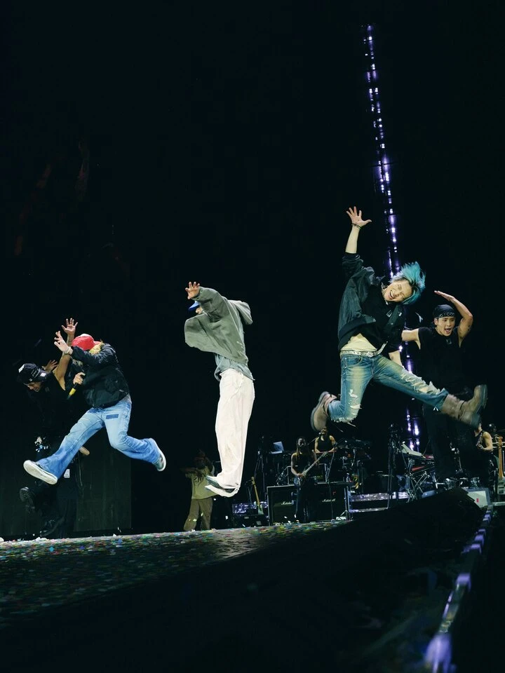 BIGBANG tiết lộ điều tiếc nuối nhất sau 2 đêm diễn ở Hà Nội - Hình 3
