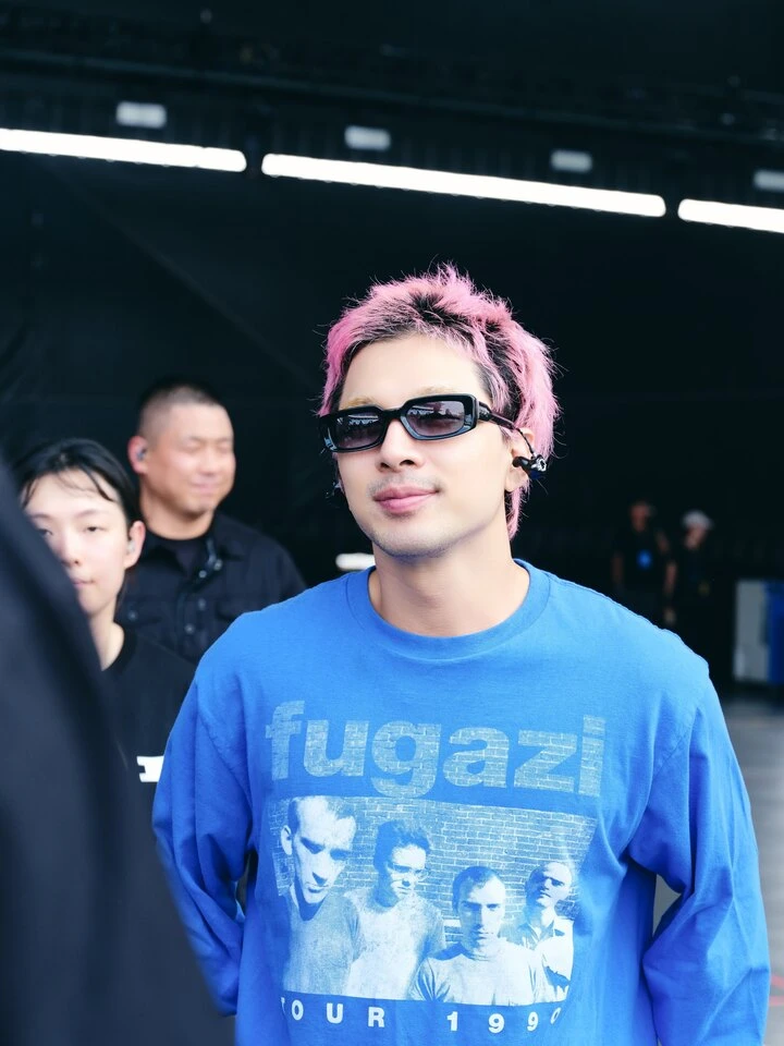 BIGBANG tiết lộ điều tiếc nuối nhất sau 2 đêm diễn ở Hà Nội - Hình 1