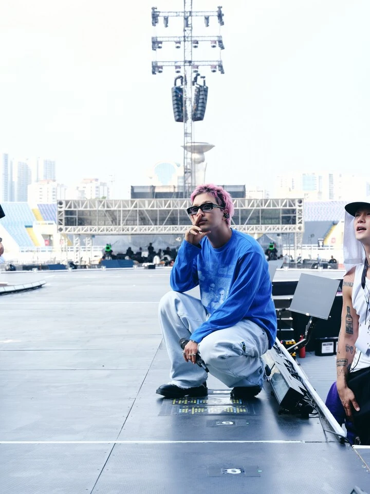 BIGBANG tiết lộ điều tiếc nuối nhất sau 2 đêm diễn ở Hà Nội - Hình 2