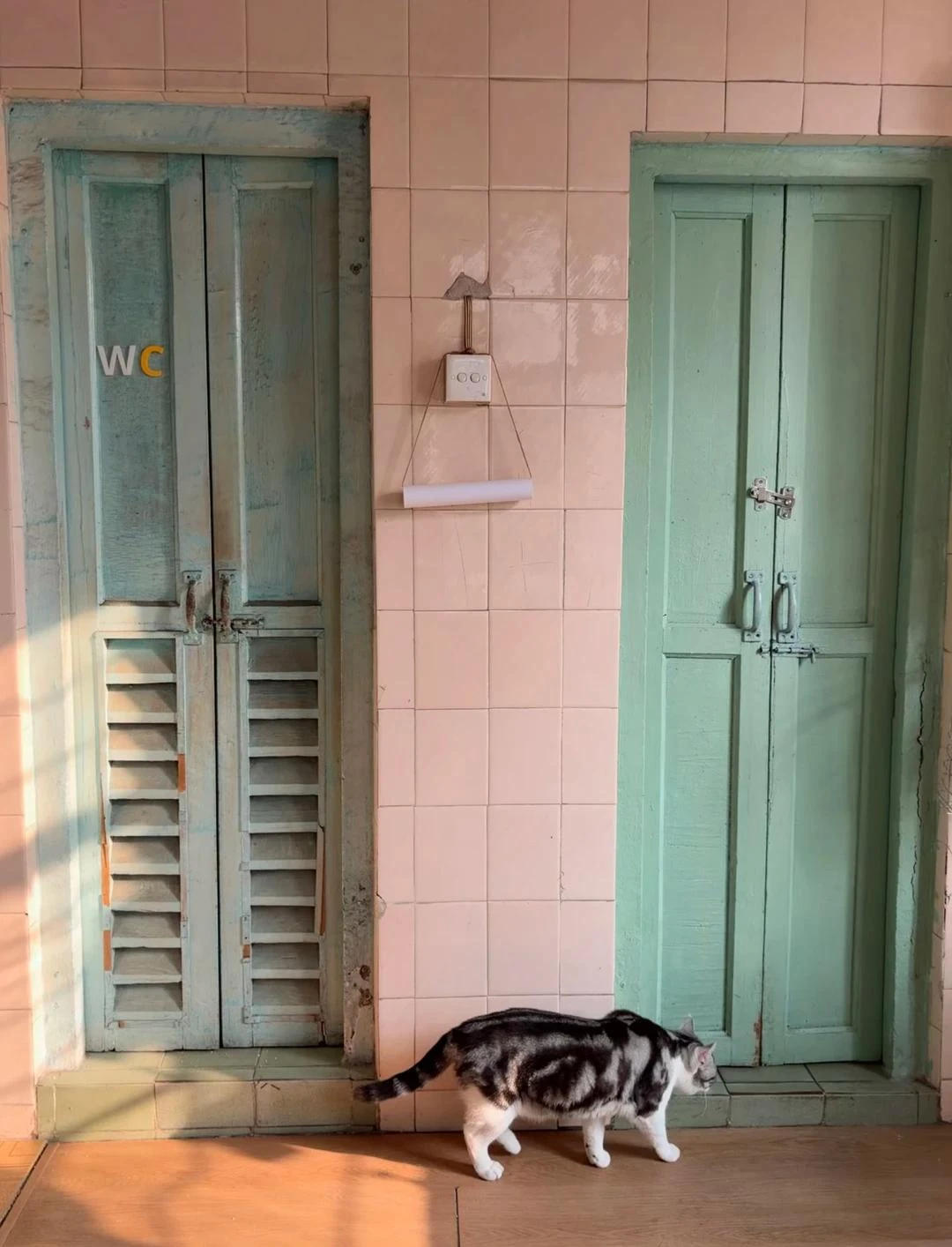 Bỏ căn hộ 50m để chuyển vào nhà tập thể cũ 160m, ở một thời gian chủ nhà phải thốt lên: Như này mới là đáng sống! - Hình 5