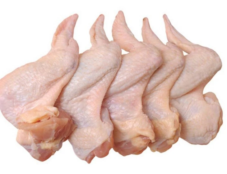 Cách làm cánh gà chiên nước mắm thơm ngon, đậm đà, ăn cực đưa cơm, trẻ em đặc biệt thích - Hình 1