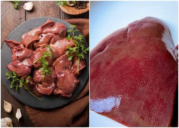 Cách làm pate gan heo và gan gà béo thơm béo lại không tanh, ăn với xôi hay bánh mì mùa thu quá hợp - Hình 1