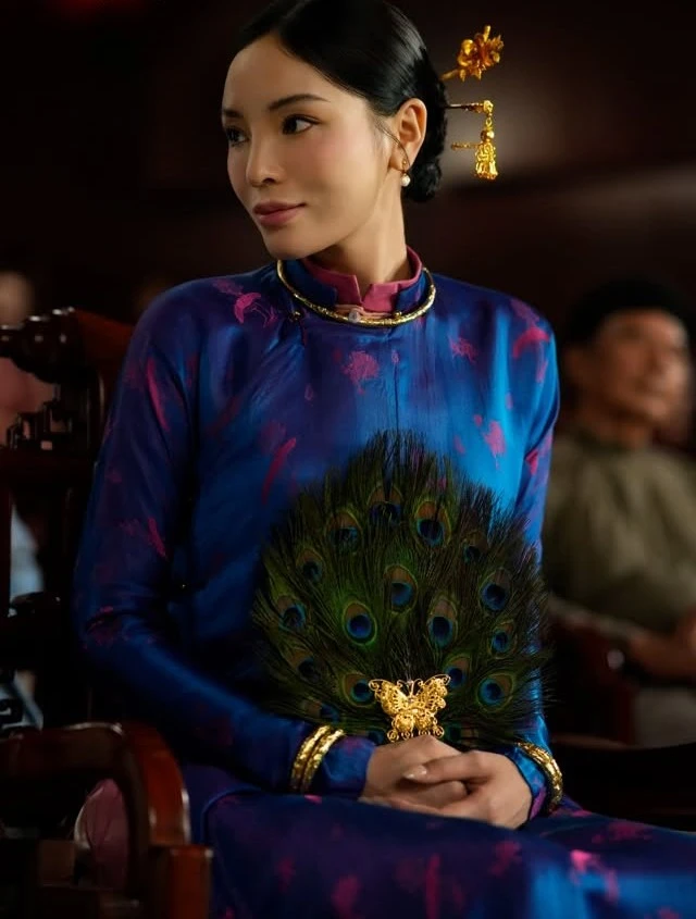 Chị Chị Em Em 3: Chẳng còn gì ngoài Lan Ngọc, cảnh nóng và tranh cãi tam quan lệch lạc? - Hình 6