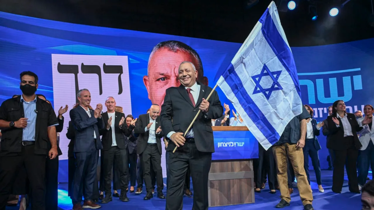 Chính trường Israel trước các kịch bản phải phá vỡ cam kết để thành lập chính phủ - Hình 1