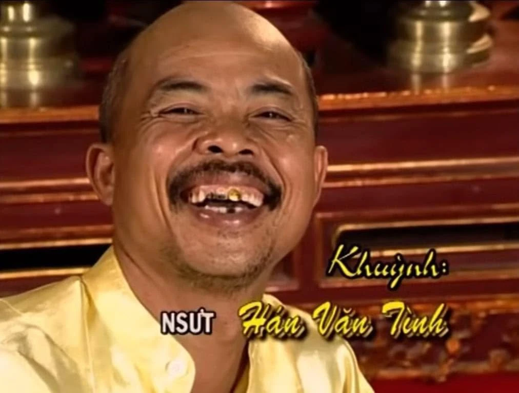 Dàn diễn viên Râu Quặp sau 22 năm: Không Cục trưởng thì cũng là Giám đốc, tiếc nhất 1 nhân tài đoản mệnh - Hình 4