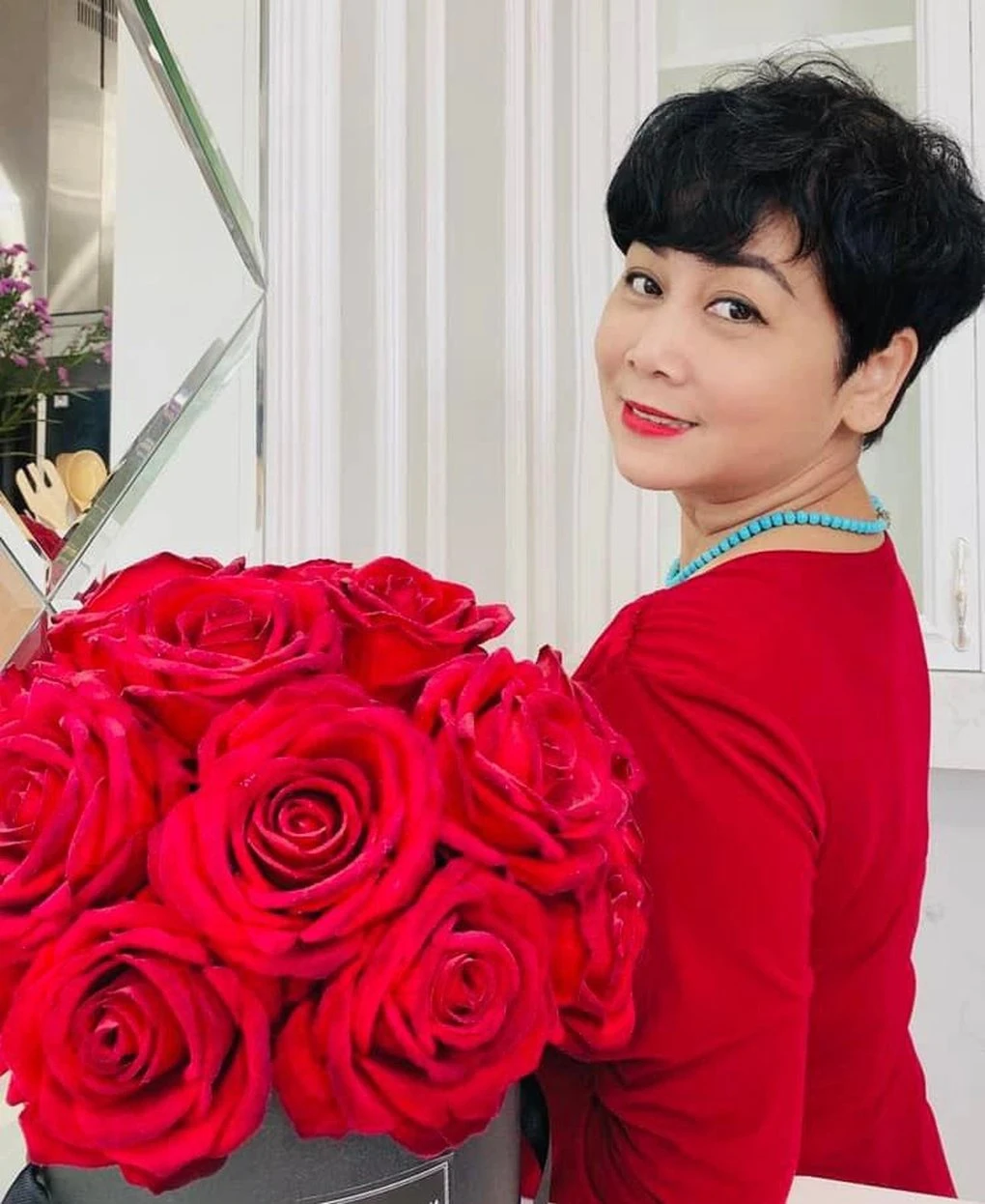Dàn diễn viên Râu Quặp sau 22 năm: Không Cục trưởng thì cũng là Giám đốc, tiếc nhất 1 nhân tài đoản mệnh - Hình 10