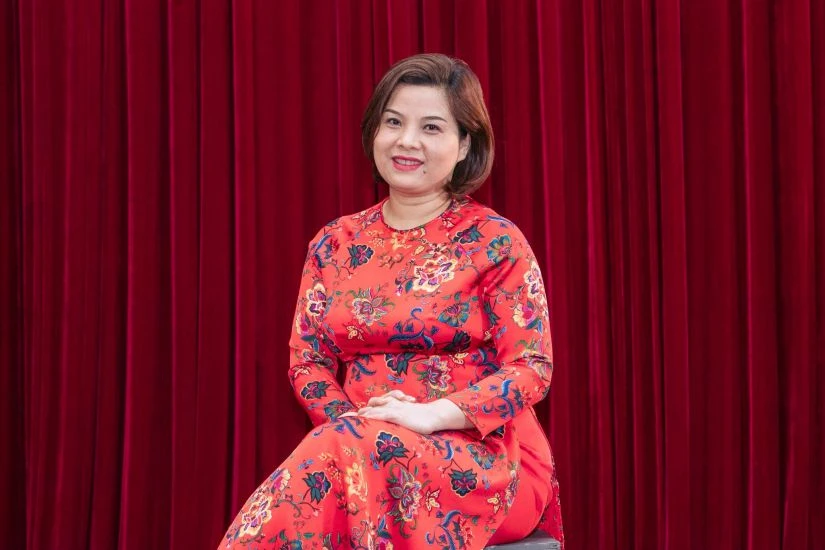 Dàn diễn viên Râu Quặp sau 22 năm: Không Cục trưởng thì cũng là Giám đốc, tiếc nhất 1 nhân tài đoản mệnh - Hình 12