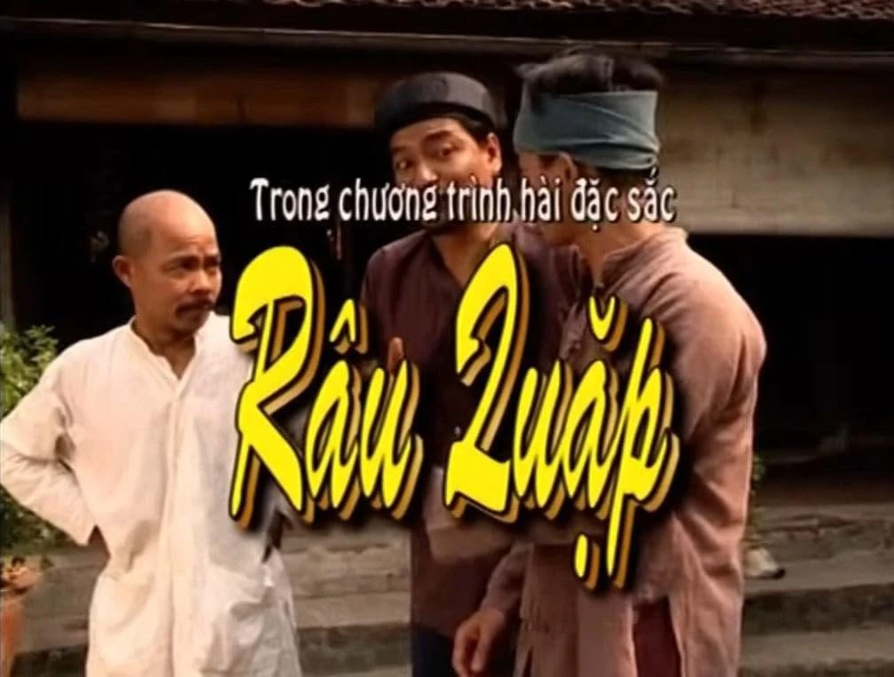 Dàn diễn viên Râu Quặp sau 22 năm: Không Cục trưởng thì cũng là Giám đốc, tiếc nhất 1 nhân tài đoản mệnh - Hình 1