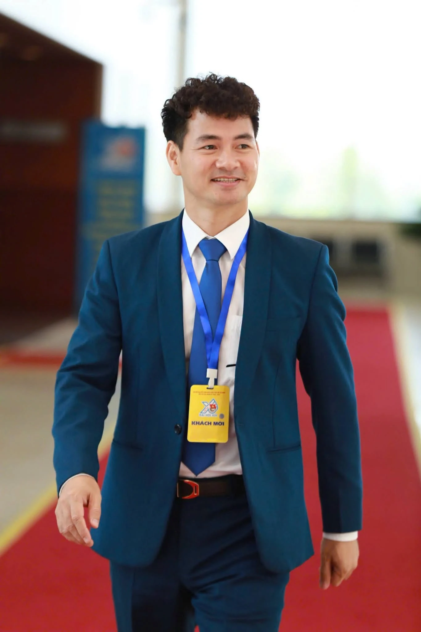 Dàn diễn viên Râu Quặp sau 22 năm: Không Cục trưởng thì cũng là Giám đốc, tiếc nhất 1 nhân tài đoản mệnh - Hình 3