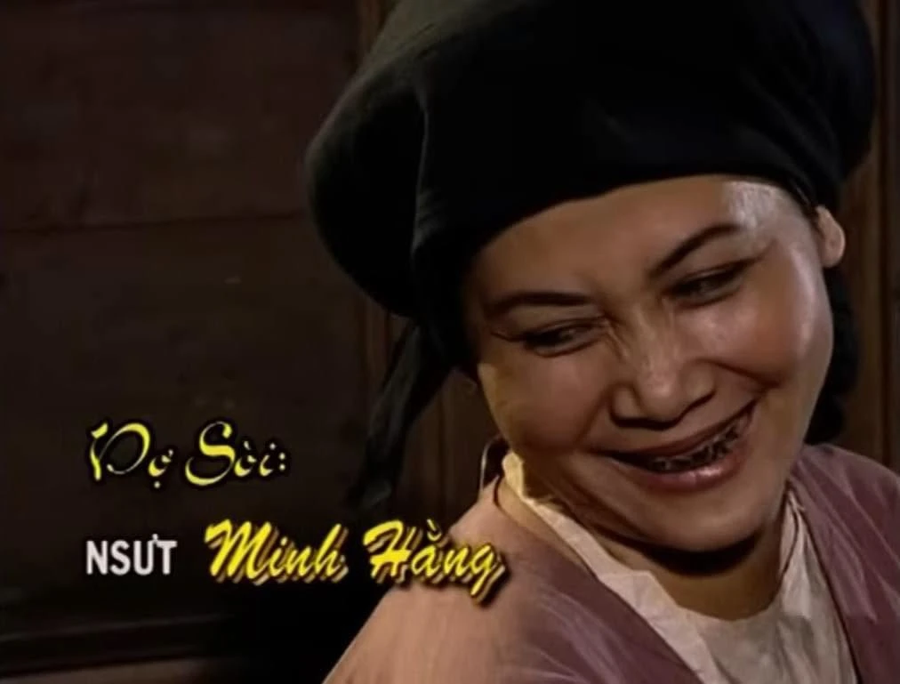 Dàn diễn viên Râu Quặp sau 22 năm: Không Cục trưởng thì cũng là Giám đốc, tiếc nhất 1 nhân tài đoản mệnh - Hình 9