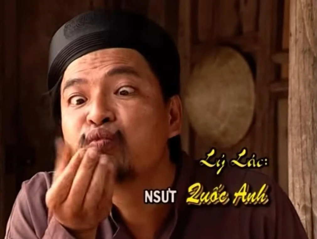 Dàn diễn viên Râu Quặp sau 22 năm: Không Cục trưởng thì cũng là Giám đốc, tiếc nhất 1 nhân tài đoản mệnh - Hình 7