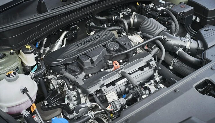 Đánh giá KIA Sportage 2026: Thiết kế đột phá, ngập tràn công nghệ và ưu đãi 50 triệu đồng - Hình 6