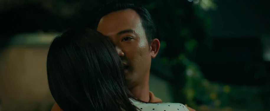 Đội bóng nữ làng Xuân - Tập 16: Tâm chuẩn bị cưới, mối tình khắc cốt ghi tâm trở về - Hình 11