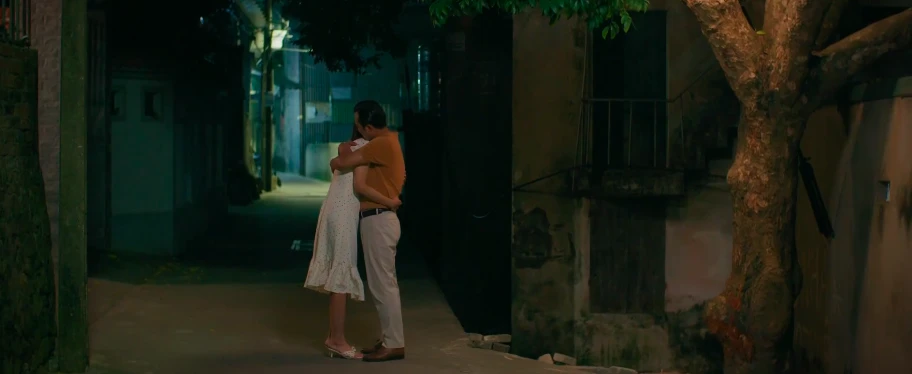 Đội bóng nữ làng Xuân - Tập 16: Tâm chuẩn bị cưới, mối tình khắc cốt ghi tâm trở về - Hình 14