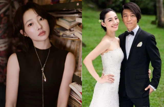 Drama mới: Lần 3 tóm sống nữ diễn viên có vẻ ngoài thơ ngây cặp kè trai trẻ sau lưng chồng - Hình 11