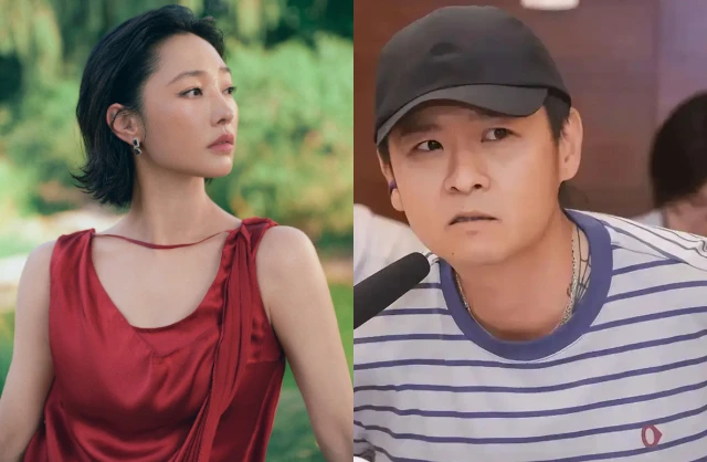 Drama mới: Lần 3 tóm sống nữ diễn viên có vẻ ngoài thơ ngây cặp kè trai trẻ sau lưng chồng - Hình 6