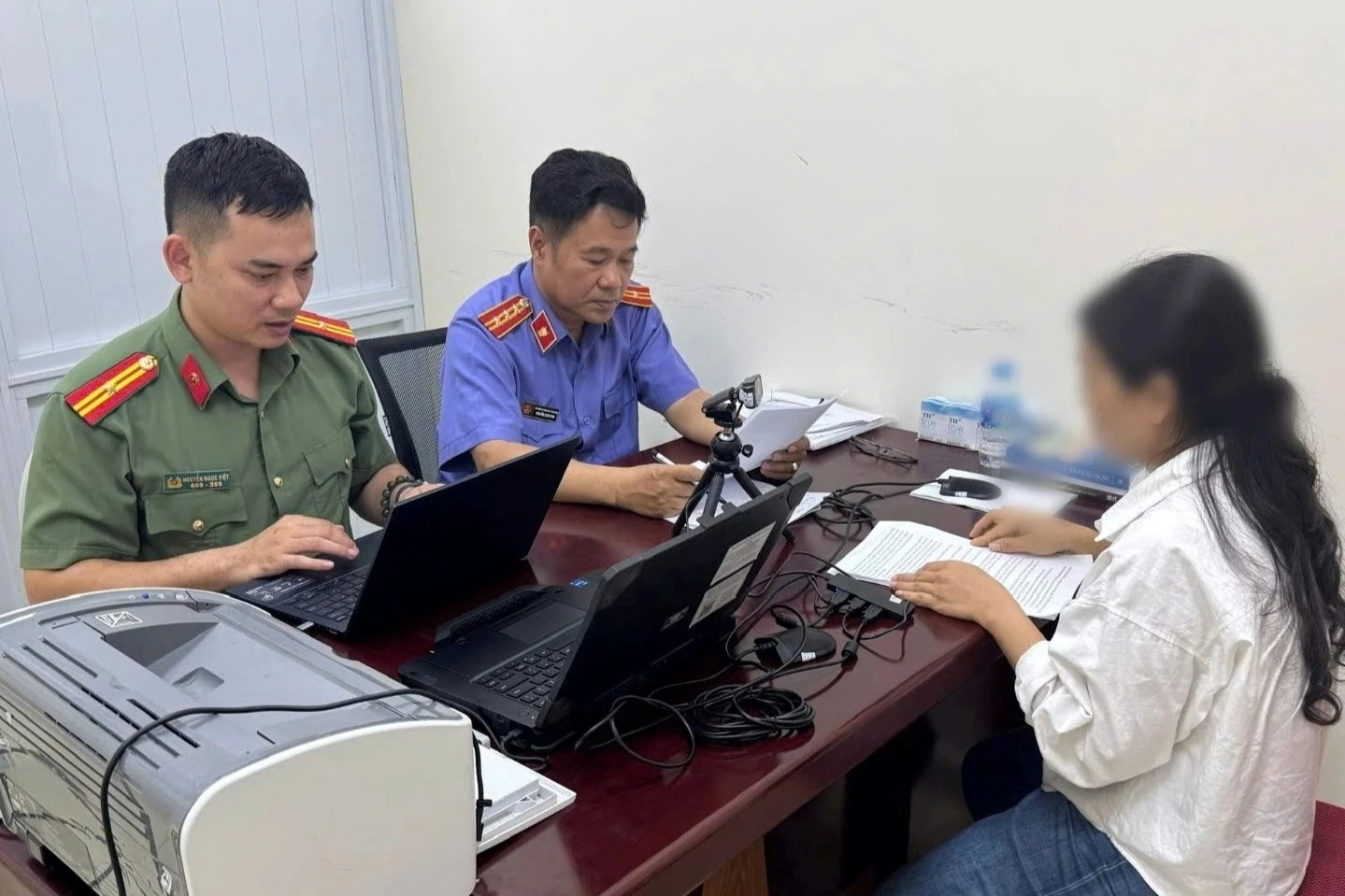 Giám đốc doanh nghiệp ở Hải Phòng bị phạt 1,5 tỷ đồng vì trốn thuế - Hình 1