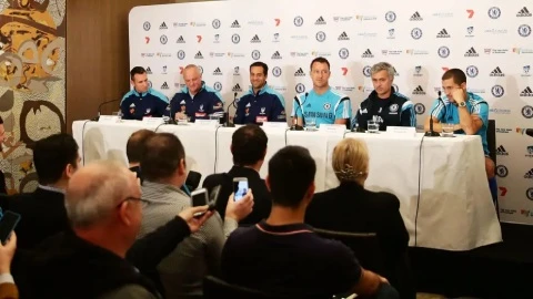 Jose Mourinho lại lên ngôi khi bóng đá hỗn loạn trở lại? - Hình 5