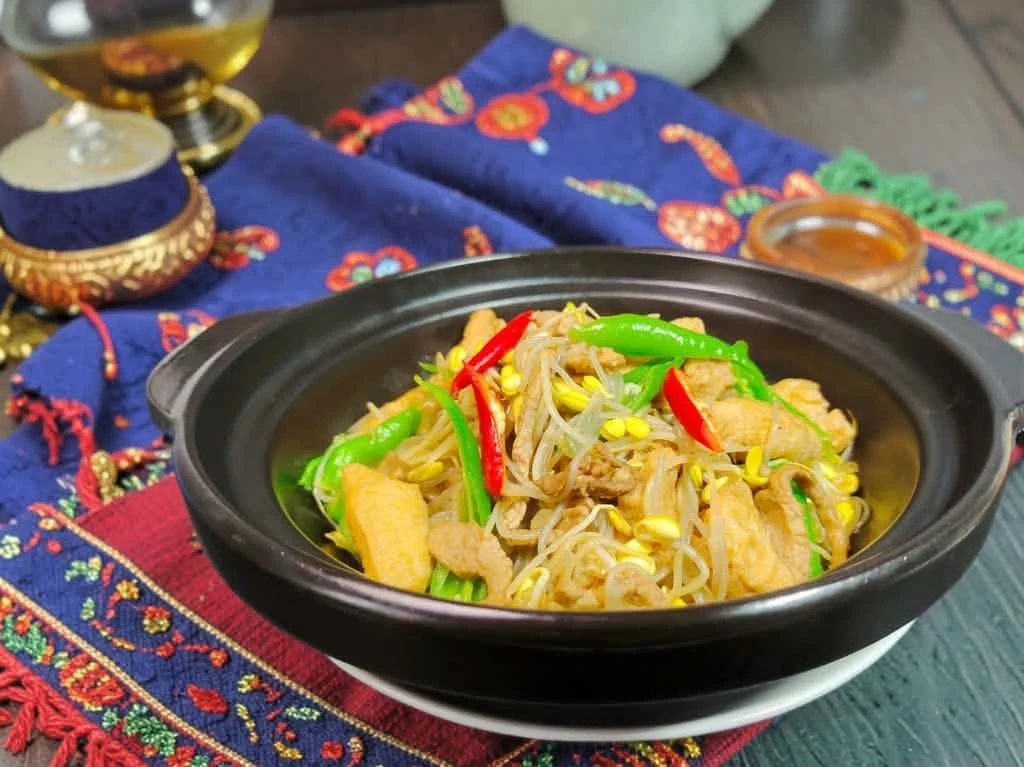 Món này nấu dễ, rẻ mà ngon miệng, lại hoàn hảo ngay cả khi bạn không có cảm giác thèm ăn - Hình 9