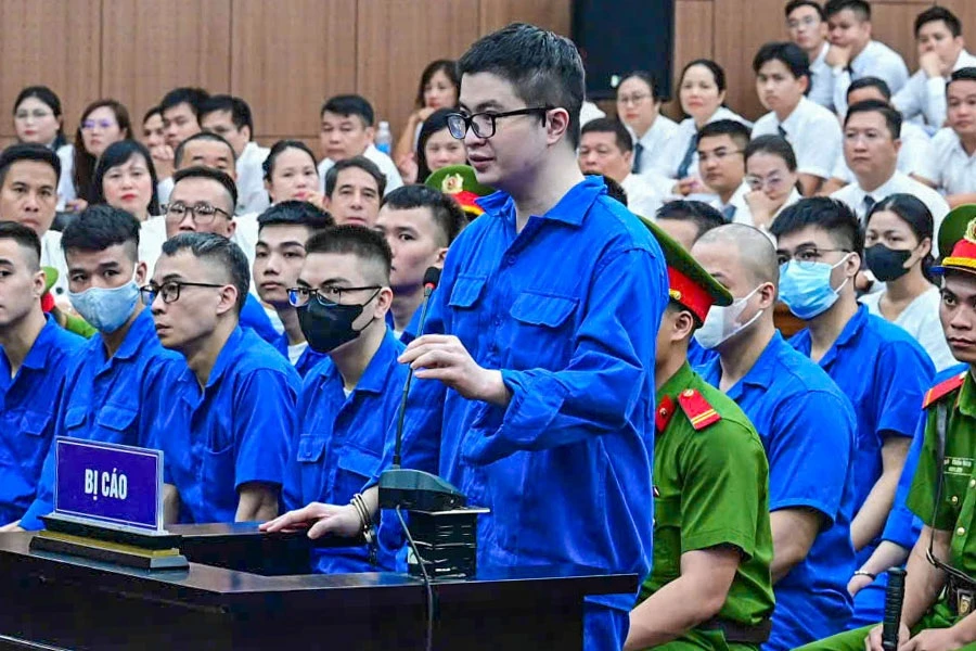 Mr Pips: Bị cáo có quá nhiều tài sản nên không nhớ hết các giao dịch - Hình 3