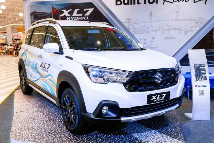 Số xe hybrid tăng nhanh tại Việt Nam, hãng nào chiếm ưu thế? - Hình 1