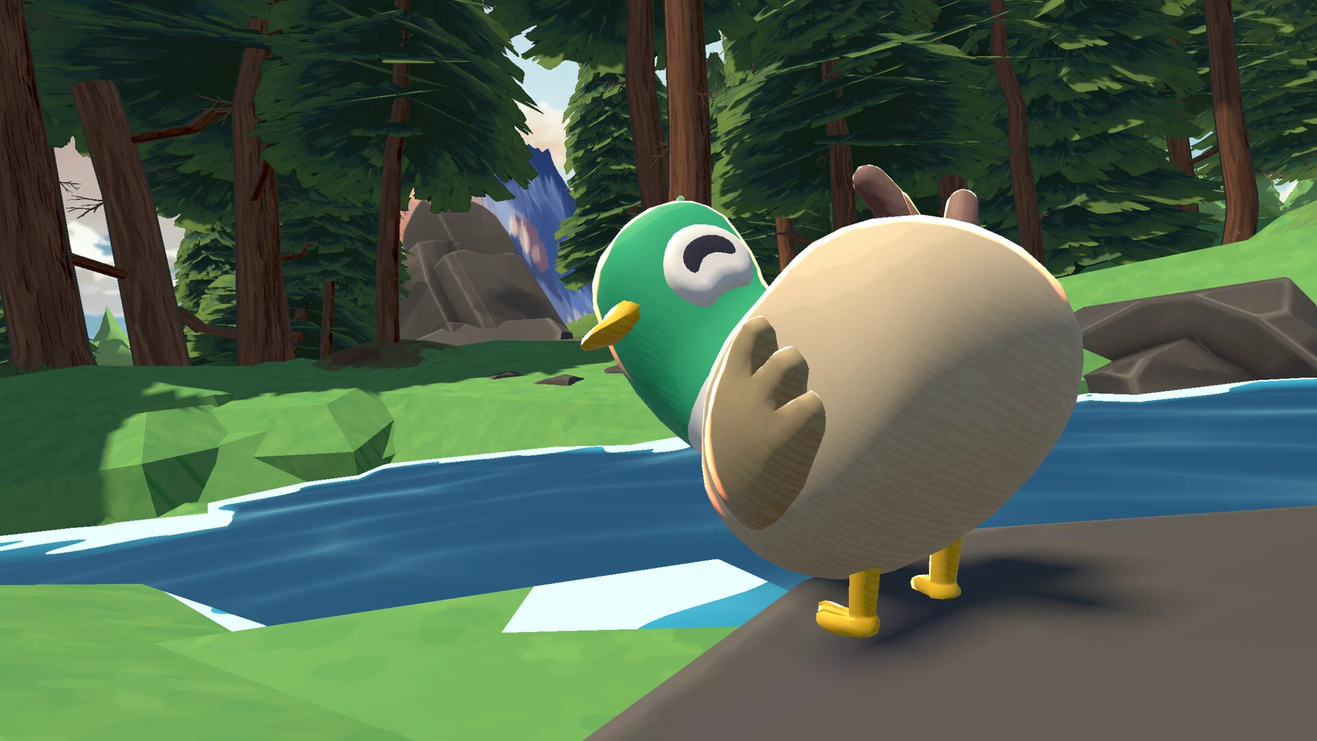 Steam lại có loạt game miễn phí mới đầy chất lượng, không cần bỏ ra đồng nào, tải về là chơi thoải mái - Hình 6
