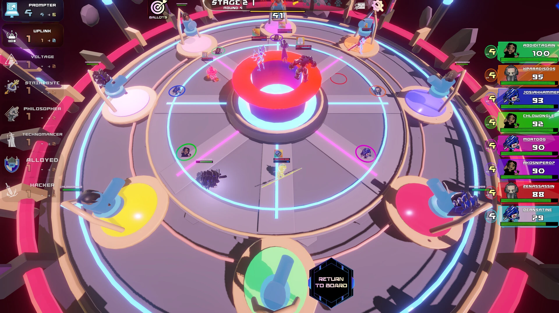 Steam lại có loạt game miễn phí mới đầy chất lượng, không cần bỏ ra đồng nào, tải về là chơi thoải mái - Hình 5