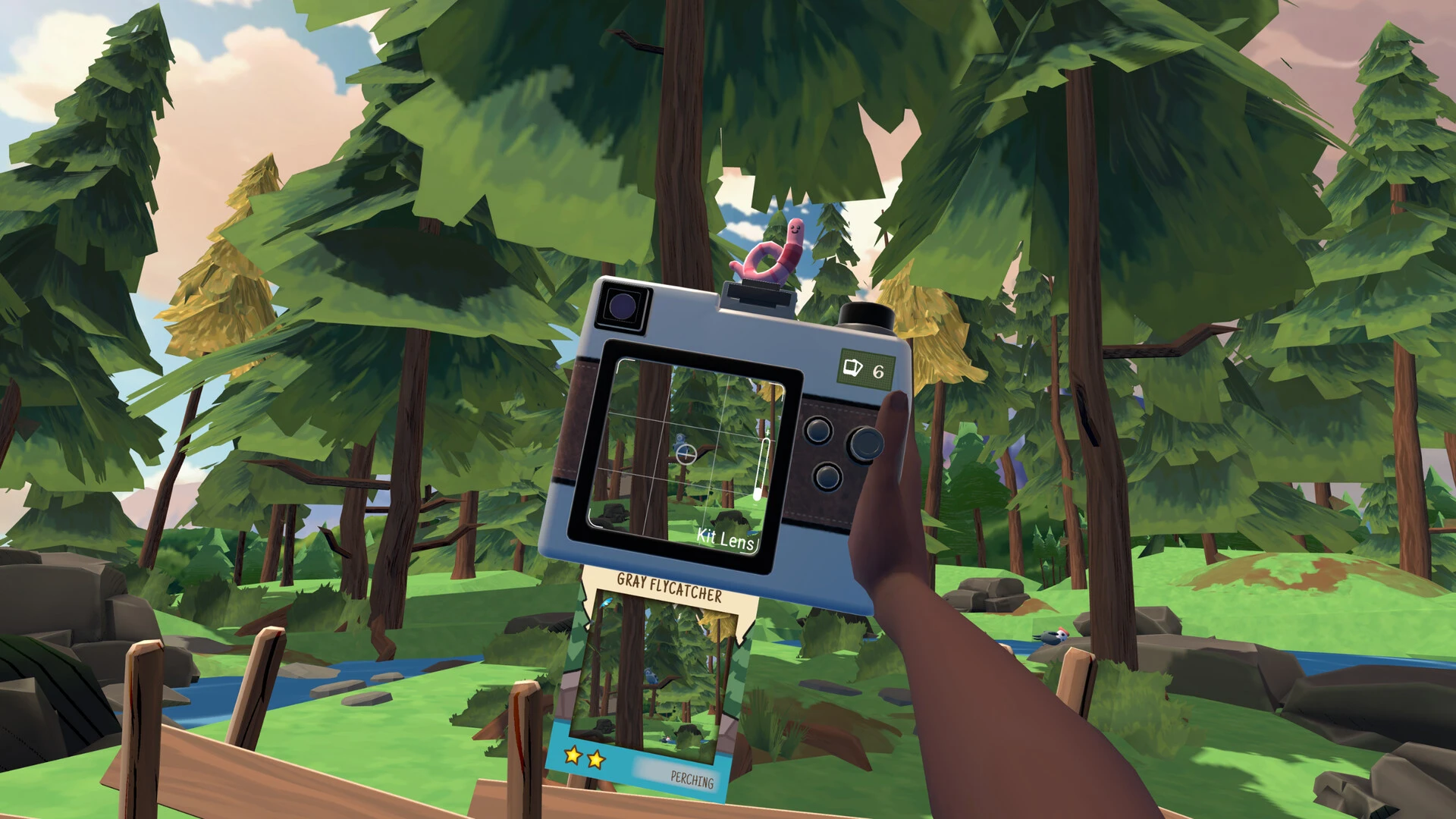 Steam lại có loạt game miễn phí mới đầy chất lượng, không cần bỏ ra đồng nào, tải về là chơi thoải mái - Hình 7